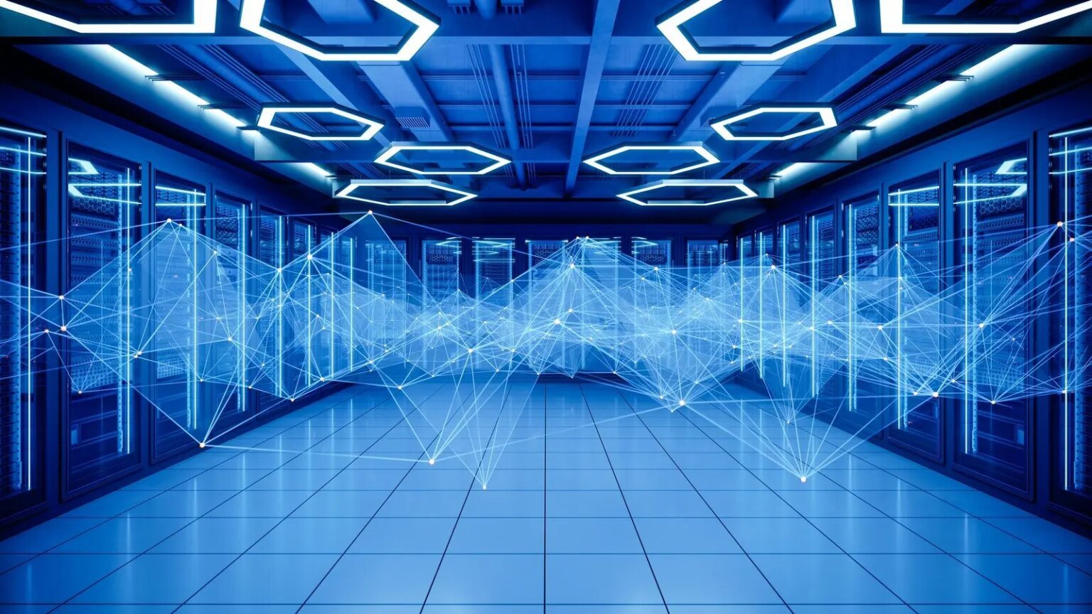 How Data Centers (And Energy) Impact AI Risk In 2026 - Wealth Wise Report