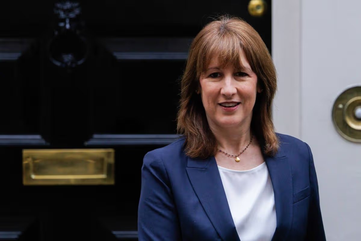 Chancellor Rachel Reeves announced help with energy bills in her last Budget 