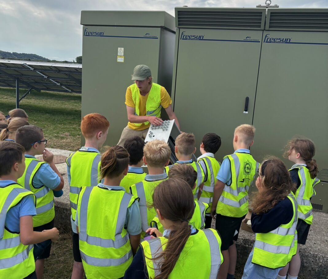 Burnham and Weston Energy