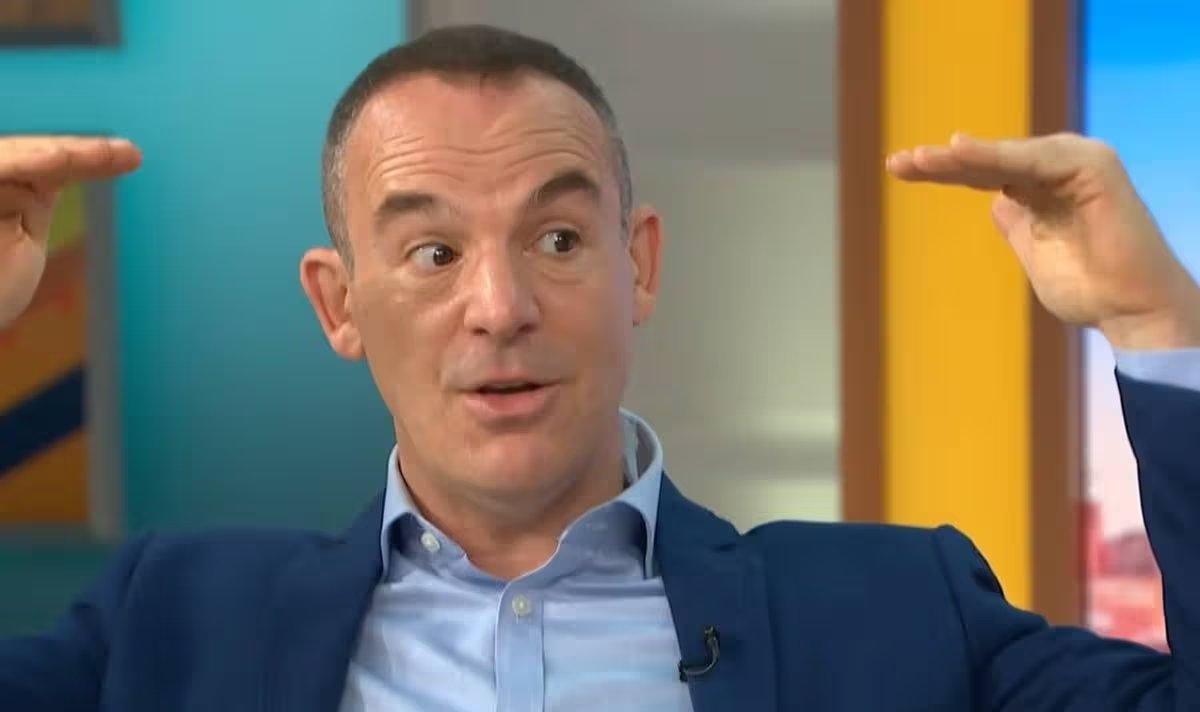 Martin Lewis has said people need to be aware of these changes