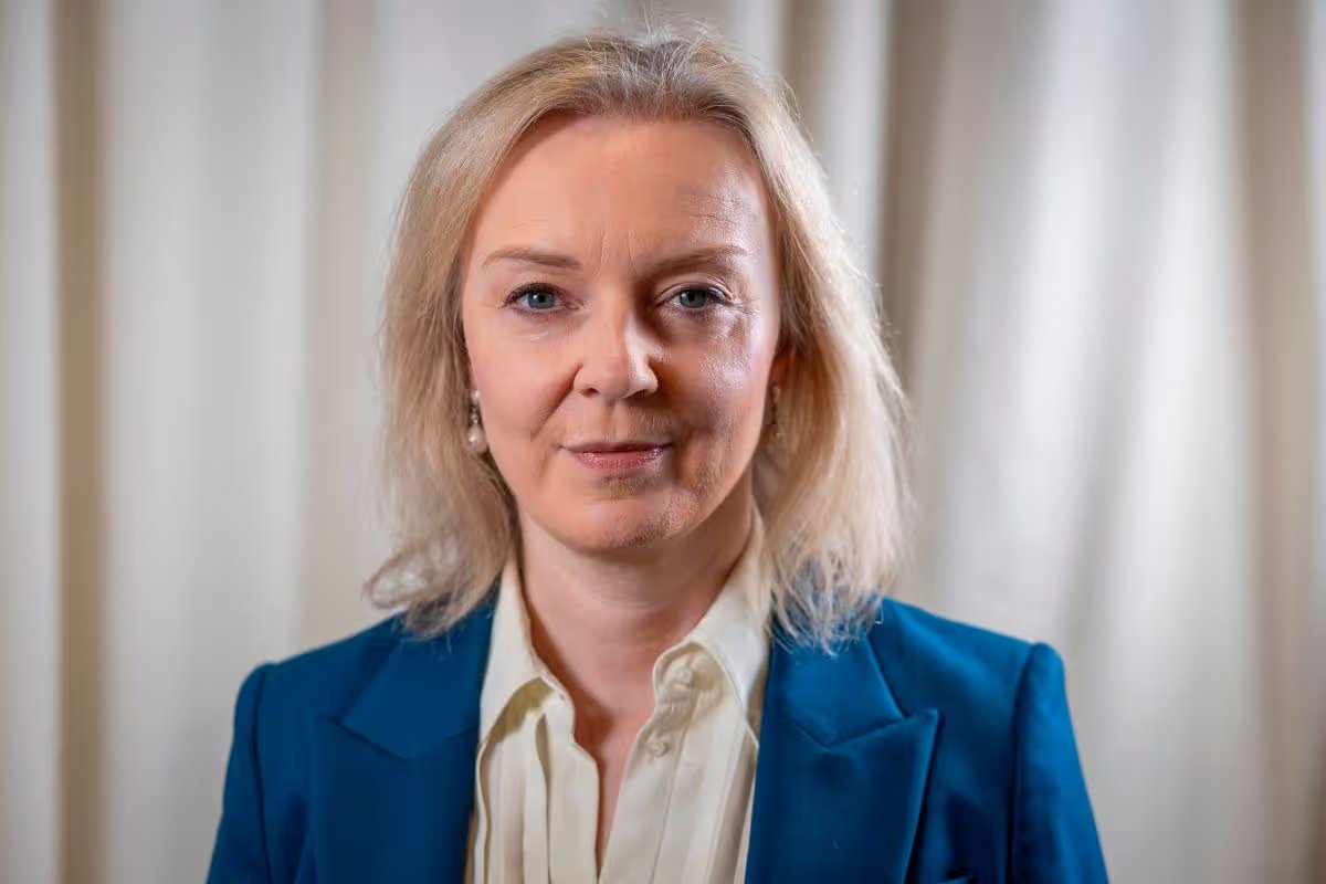 The government said it would bring in targeted help, unlike Liz Truss who brought in across-the-board measures to support even the richest