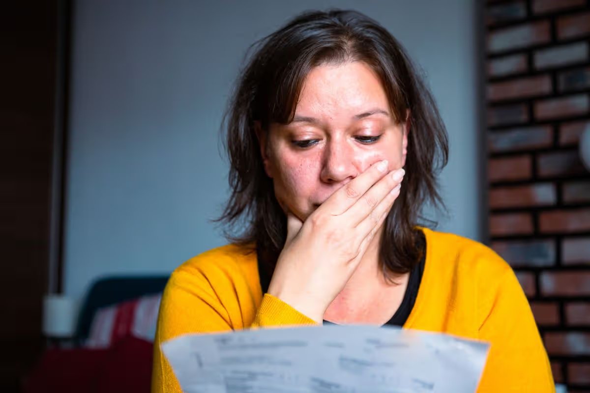 Worried households risk 10% jump in energy bills in July 