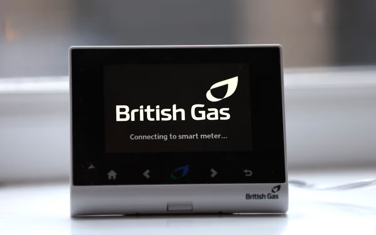 British Gas shared money-saving advice in the video