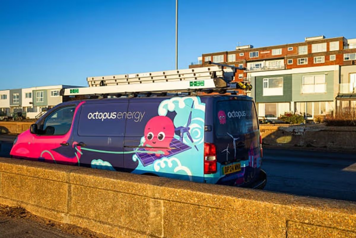 Octopus Energy responds to Martin Lewis over May 1 change which 'doesn't sound great'