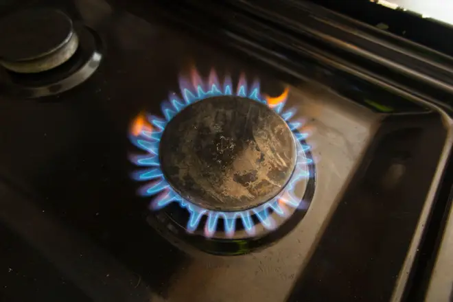 Gas and electricity prices have surged.