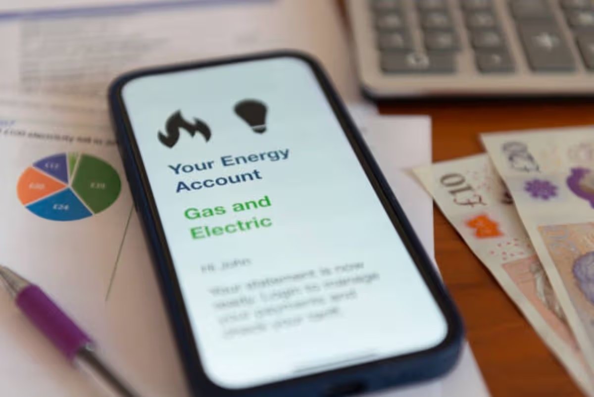 UK households who pay for energy by Direct Debit told to 'challenge' supplier