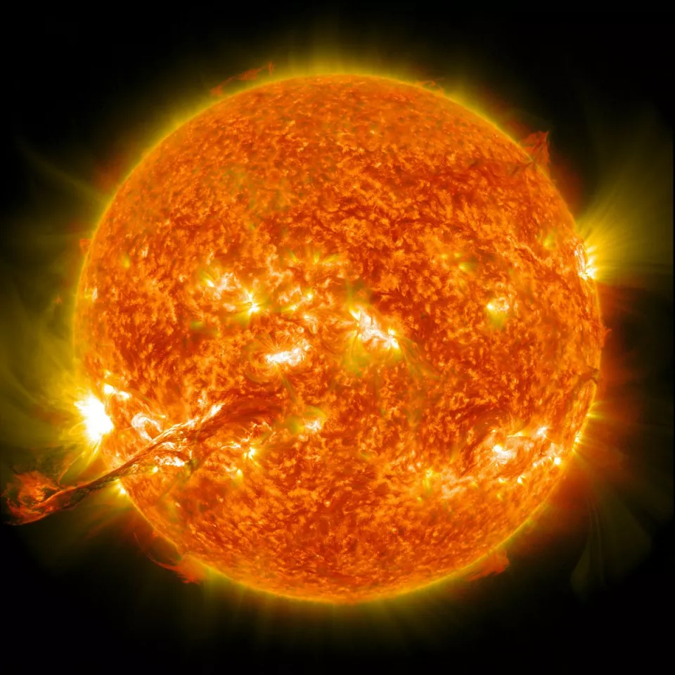 Harnessing the power of the sun in molecules could allow a complementary energy storage method for heating