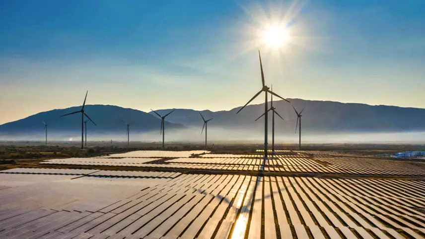 Round-the-clock clean energy outperforms fossil fuels on costs, research finds