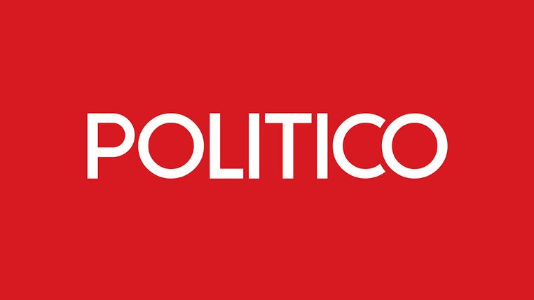 POLITICO logo