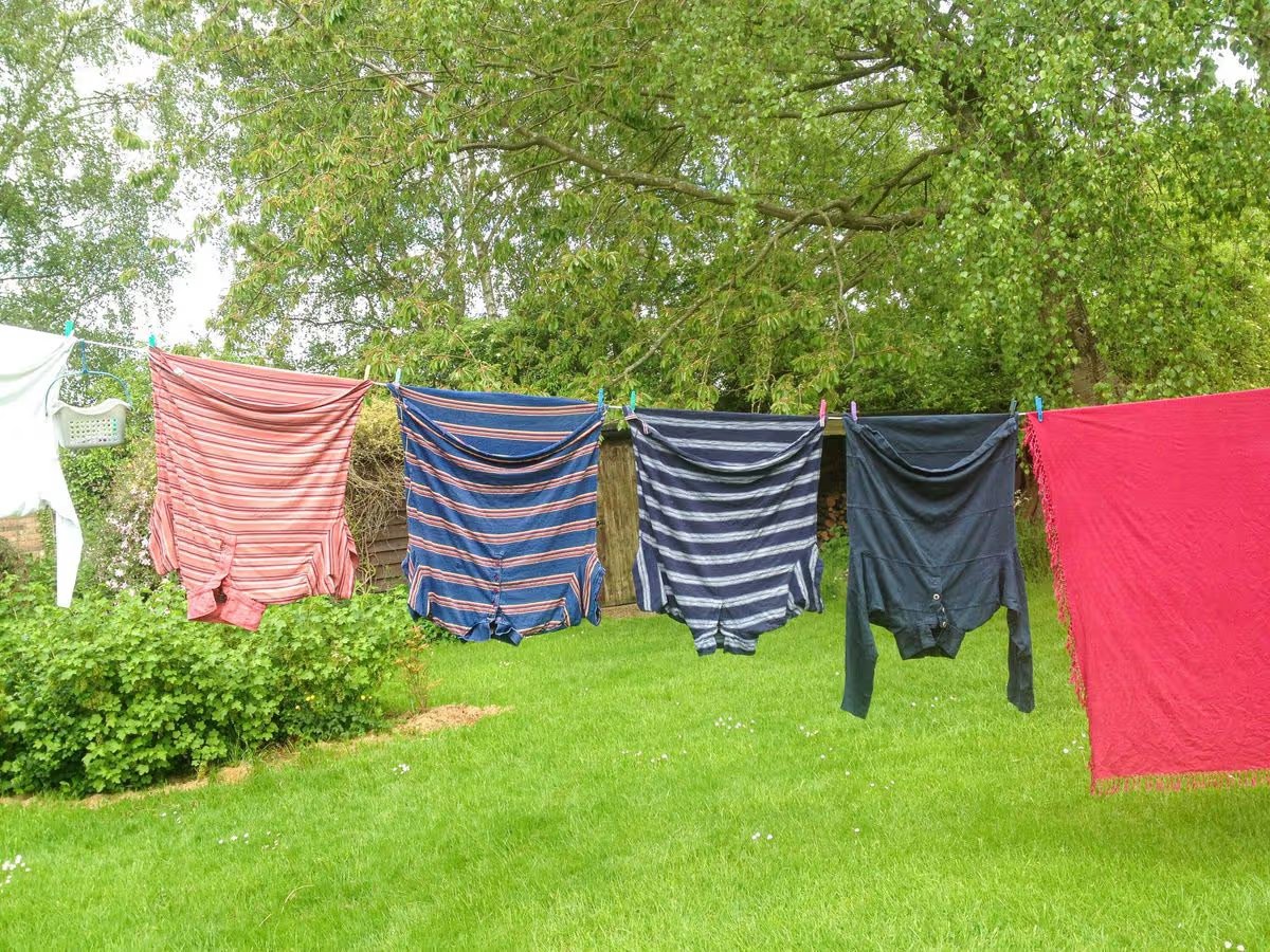 Washing Line