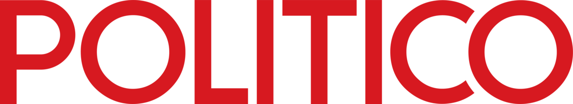 POLITICO Logo POLITICO Logo