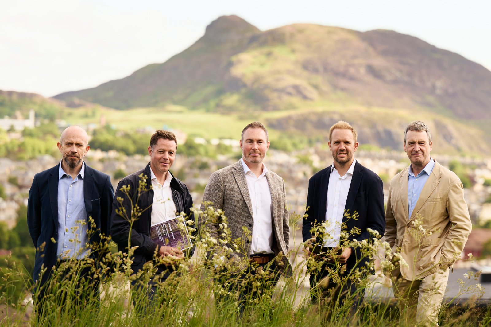 Energy industry launches green data centre charter