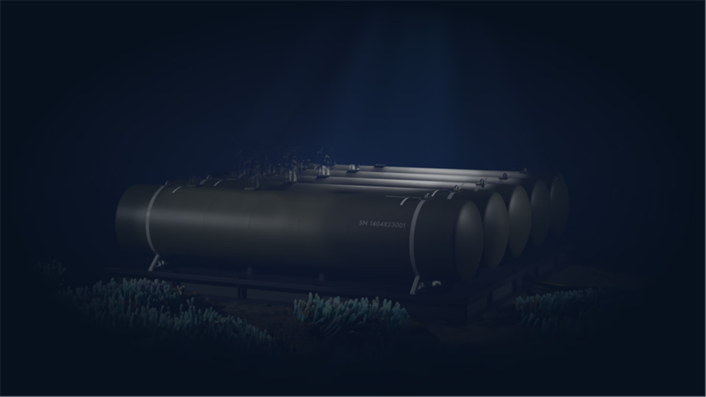 Endurance Energy completes $54 million funding round to develop subsea geothermal technology Endurance Energy completes $54 million funding round to develop subsea geothermal technology