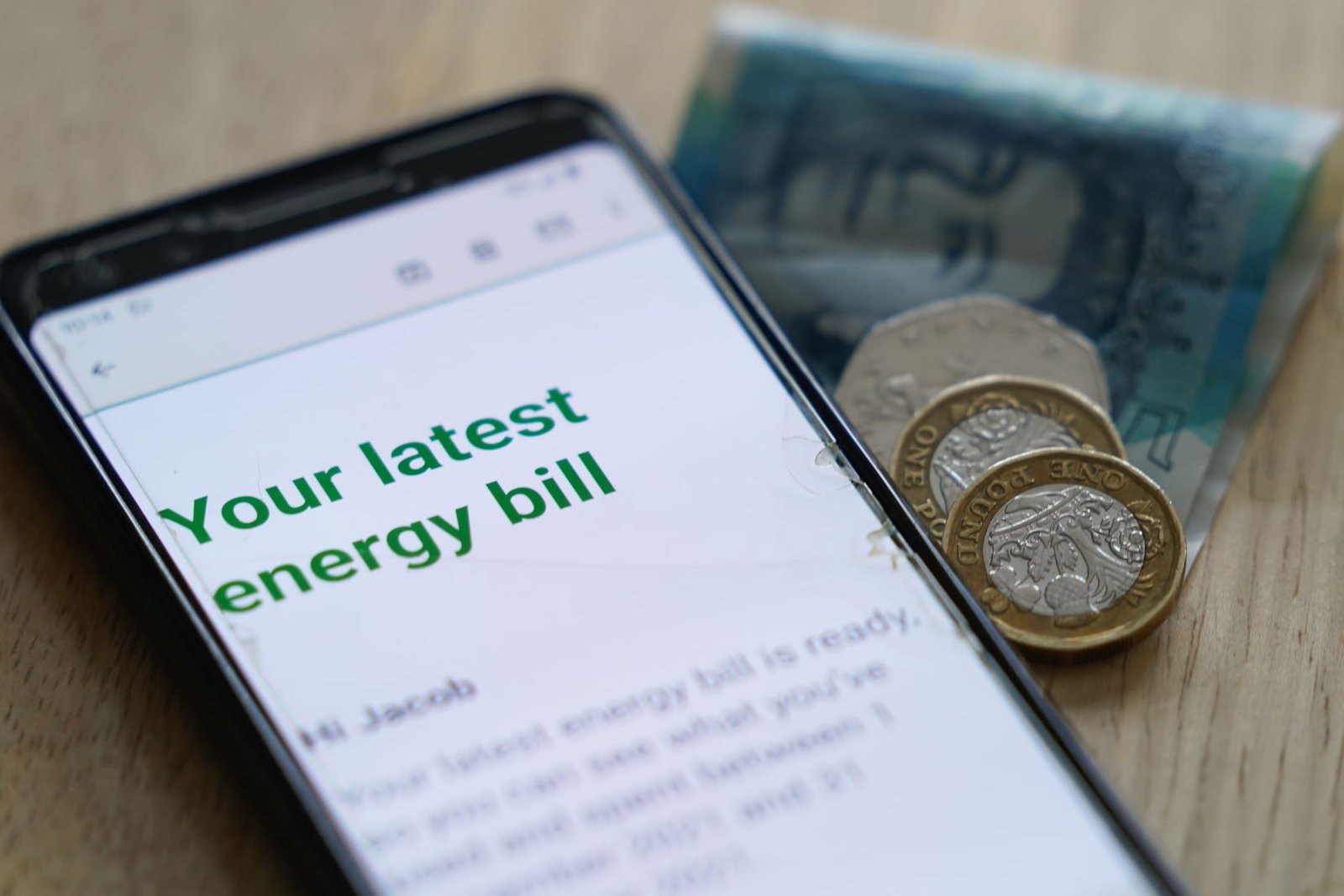 The End Fuel Poverty Coalition have condemned the situation