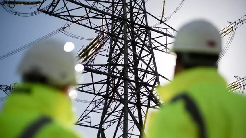 Over half of energy projects for Clean Power 2030 offered grid connection