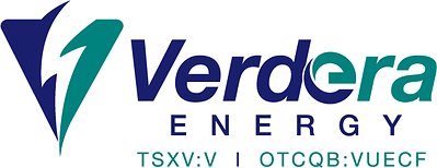 Verdera Energy Corp. Logo