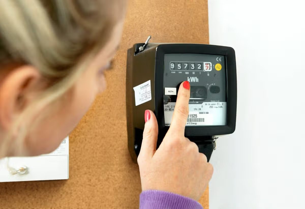 The increase will see the energy bill for the average household paying by direct debit for gas and electricity reach £1,723