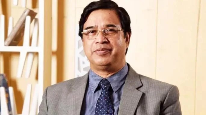 File photo of Bangladesh Energy Regulatory Commission (BERC) Chairman Jalal Ahmed. Photo: Collected