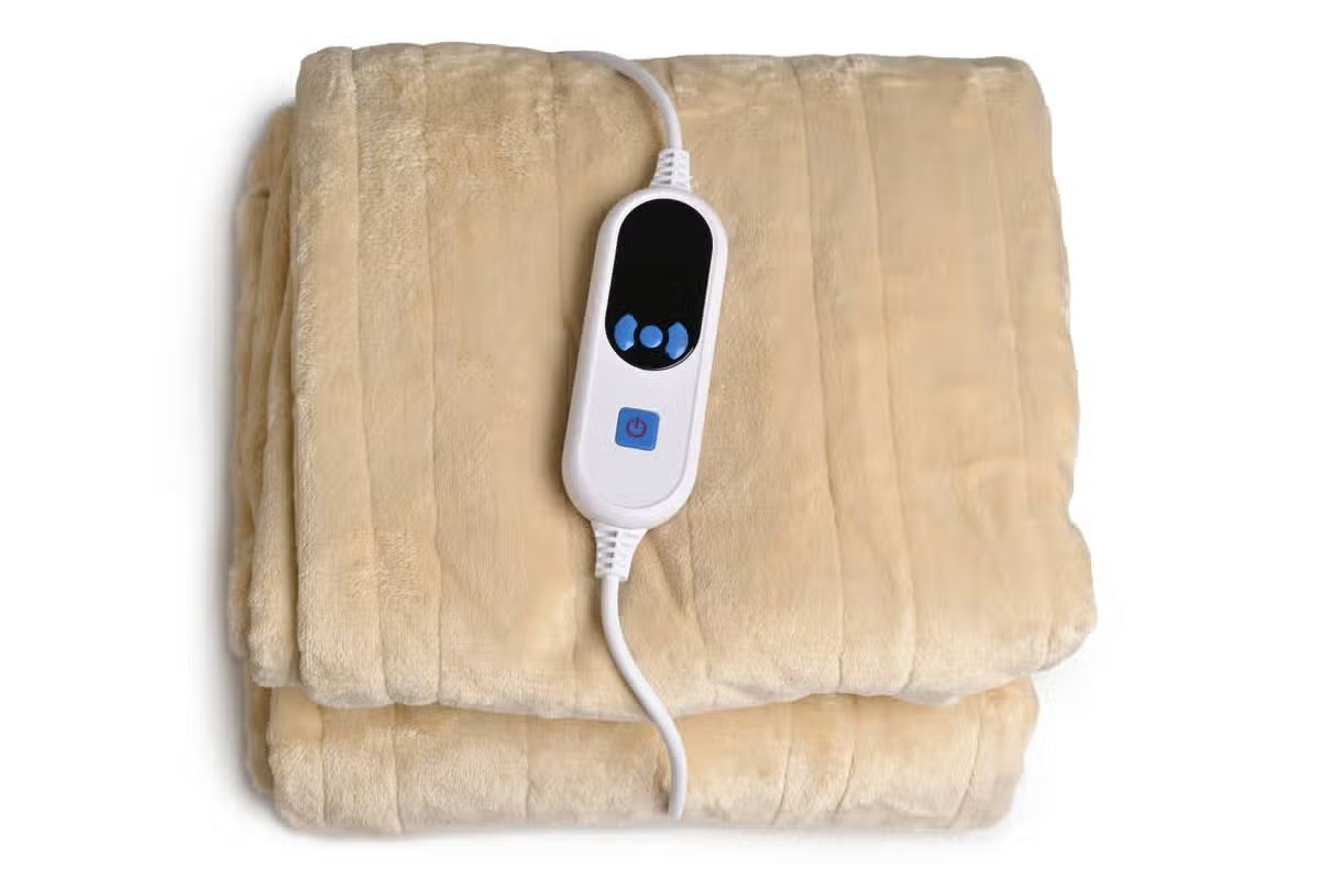 Octopus Energy will be providing free electric blankets to customers